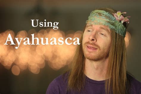 Jp Sears Is Back A Guide Through Awakening With Ayahuasca Funny