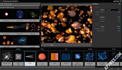 V20230 Red Giant Trapcode Suite Powerful Plugins Collection For