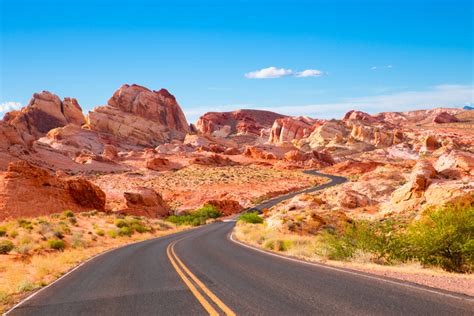Desert Attractions Top Things To Do Near Las Vegas