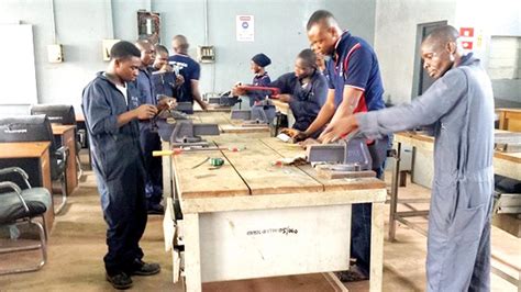 Top 15 Excellent Vocational Schools Nigeria