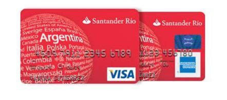 Tarjeta Santander Visa Por qué solicitarla
