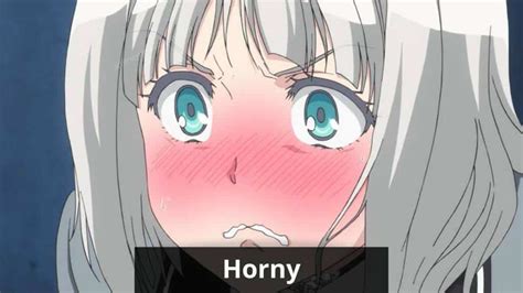 Horny Anime Shows That Will Get You Bonked