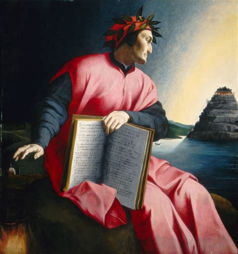 Dante Opens Way to Renaissance - History Moments