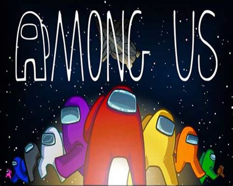 Among us sp was inspired by arvie k and created by klopityl in construct 3. Among Us PC Game Free Download | FreeGamesDL