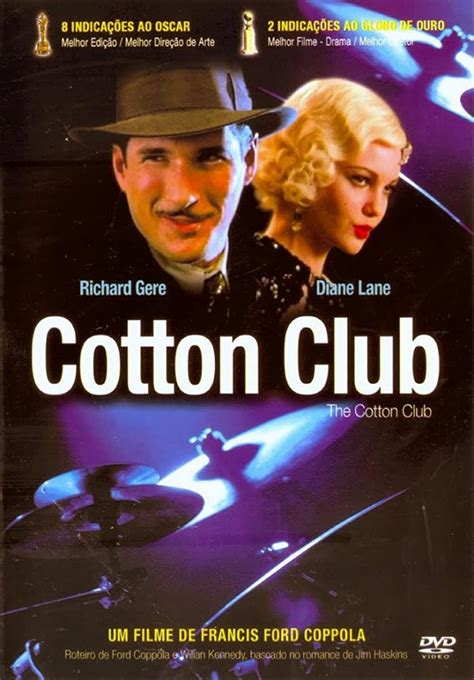 The Cotton Club 1984