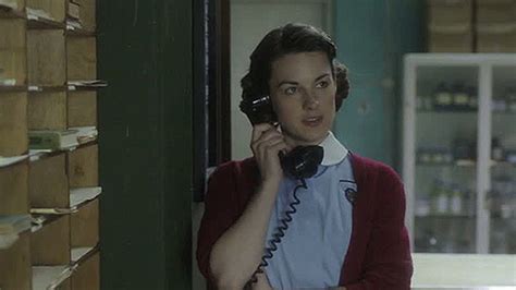 Bbc One Call The Midwife Call The Midwife New Series Launch Trail