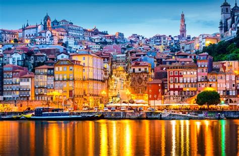 Nel nostro viaggio a porto in portogallo abbiamo vissuto la vera portugal experience, tra monumenti come il ponte dom luis i, le varie chiese ricoperte. Portogallo: tutto su Porto | Zingarate.com