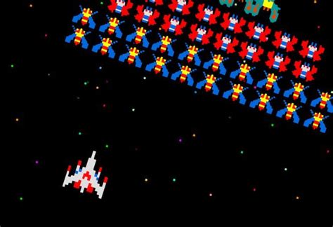 Roberto Orci Shadowmachine Animation Team Join Galaga Series