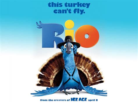 Rio Movie Hd Wallpapers Rio Hd Movie Wallpapers Free Download 1080p