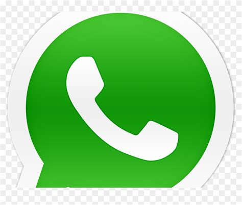 Whatsapp Facebook Messenger Social Media Online Chat Logo Do Whatsapp