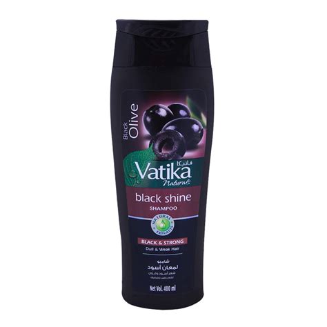 Lodhra, gairika ,bala , harida , daruharida, nagekeshar. Order Dabur Vatika Black Olive Black Shine Shampoo 400ml ...