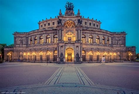 Famous German Buildings