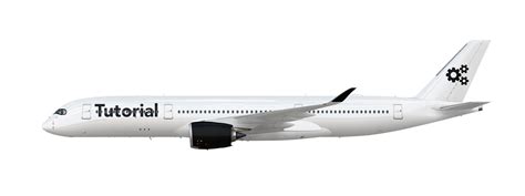 Design Your Own Airline Or Repaint An Existing Airline Part 2 4507
