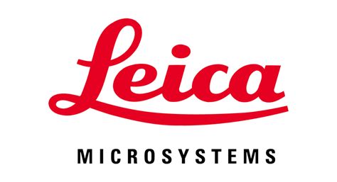 Leica Microsystems Logo Download Ai All Vector Logo