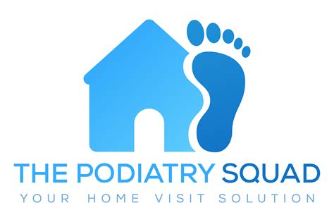 Home Visits The Podiatry Squad