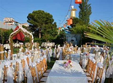 Temenye Quince Garden Kır Düğünü Fiyatları DüğünYardımcısı com