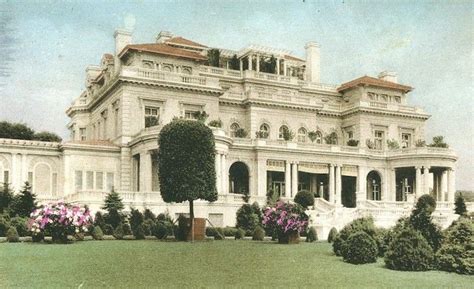 13 Lost Mansions Of Long Islands Gold Coast Untapped New York