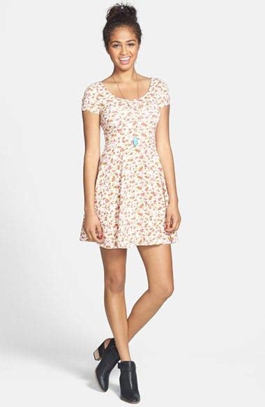 Trendy Spring Inspired Easter Dresses For Teen Girls Candie Anderson