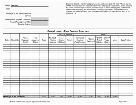Articles about abcaus excel accounting template. Excel Templates for Non Profit Accounting | Pernillahelmersson