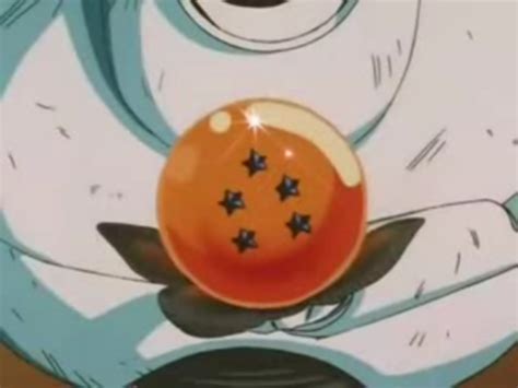 Dragon ball z's japanese run was very popular with an average viewer ratings of 20.5% across the series. Image - Giru finds the Five-Star Black Star Dragon Ball on Rudeeze.png | Remix Favorite Show ...