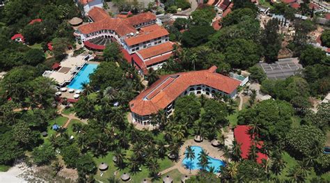 Nyali Sun Africa Beach Hotel And Spa