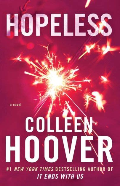 Book Lists Book Club Books Books To Read New York Times Hopeless Colleen Hoover Bond Trust