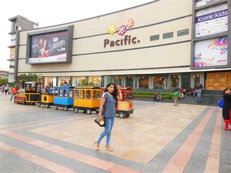 A Fun Filled Trip To Pacific Mall Beauty Fashion Lifestyle Blog