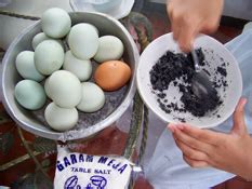 Gubahan hantaran bakul buah simple semudah 5 minit. Cara Membuat Telur Asin Yang Masir Sendiri Di Rumah - Ayo ...
