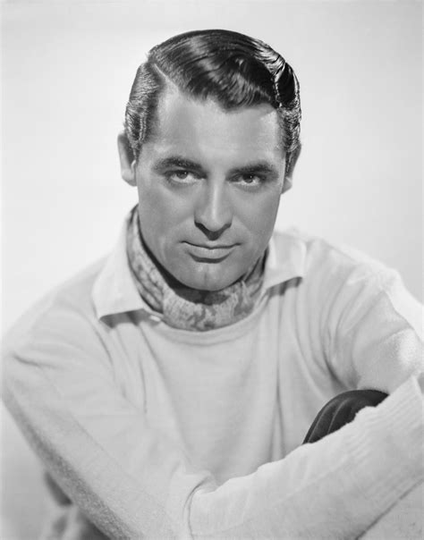 Hollywood Highlight Cary Grant