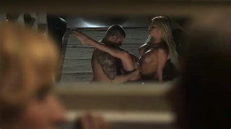 Nude Video Celebs Rebecca Blumhagen Nude Sally Golan Nude Riley Steele Nude The Girls
