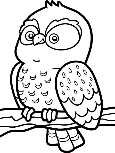 Animal Coloring Book For Kids Childrens Colouring Book Coloring