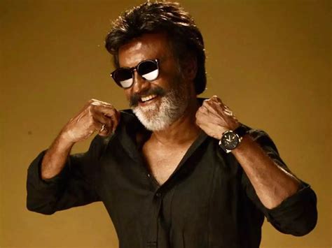 Rajinikanth Gets Emotional As He Completes 45 Years In The Industry