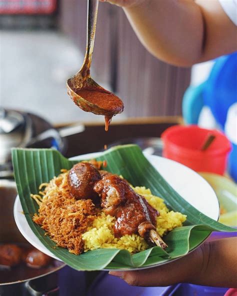 Awas Tergoda! Ini 8 Makanan Khas Kalimantan Timur yang Menggiurkan