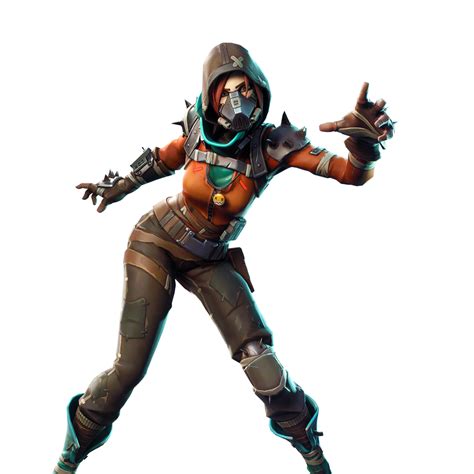 Famous Fortnite Character Png Transparent References Of Skins Fortnite