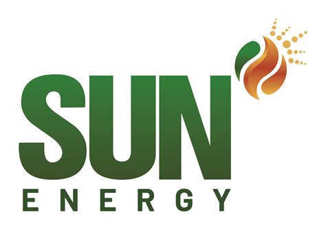 Energy Sun Logo Nehru Memorial