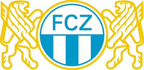 Fc basel logo vector (ai eps) hd icon resources for wikipedia datei:fc svg european football club logos zürich. FC Zürich - Wikipedia