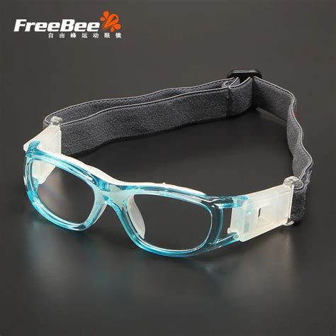 buy outdoor sports impact resistant basketball protective glasses anti