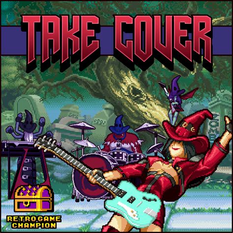 Take Cover Free Download Borrow And Streaming Internet Archive