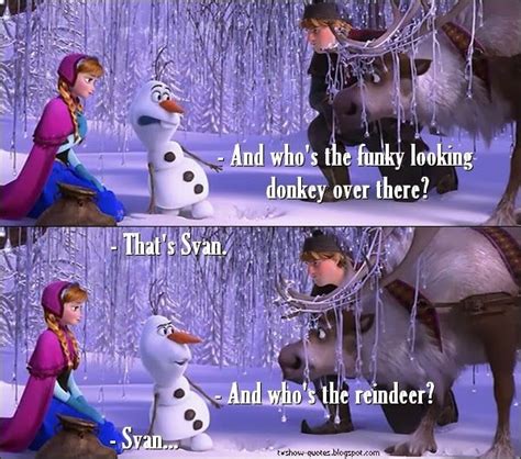 30 Best Frozen 2013 Quotes Let It Go Scattered Quotes