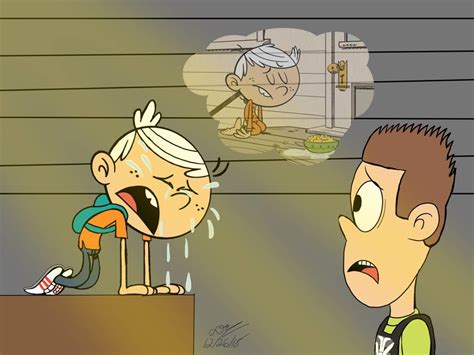 A Loud In Edens Gate Part 1 The Loud House Amino Amino