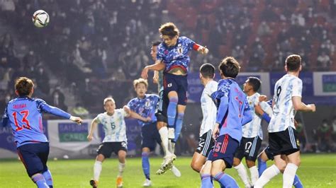 Jul 13, 2021 · selección la roja de chile. La Selección Argentina Sub 23 sufrió dos goles calcados ...