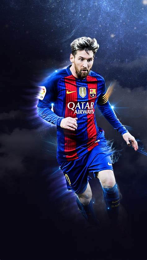 Lionel Messi Barcelona Fondo De Pantalla Id3262