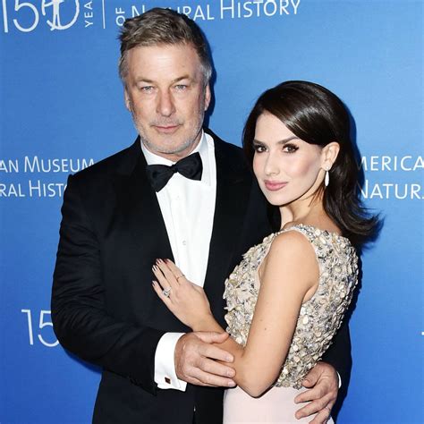 Alec Baldwin Defends Wife Hilaria After Shes Accused Of Faking Her Spanish Accent