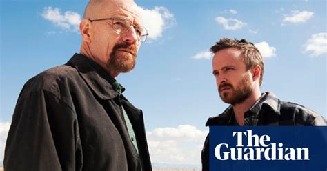 Breaking Bad Star Bryan Cranston On Walter Whites Last Stand Breaking Bad The Guardian
