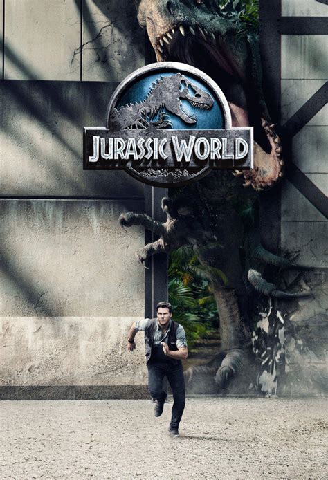 Movie Thoughts Jurassic World By Jw Gojifan On Deviantart
