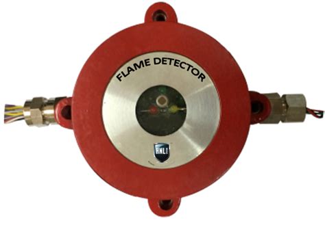 Automatic Ir Uv Flame Detectors At Rs 90000 In Mumbai Id 23648000373