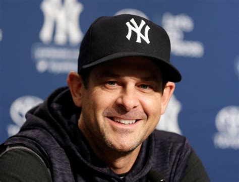 Aaron Boone Gabe Kapler Take It On The Chin After First Weekend Of