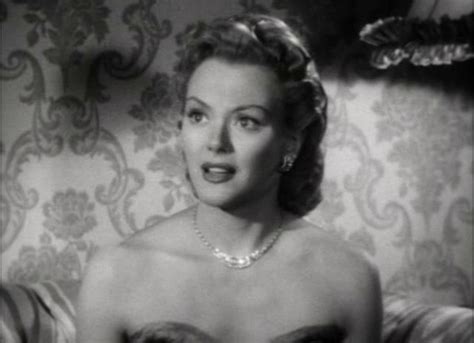 Leslie Brooks Blonde Ice 1948 Gorgeous And Deadly And Of Course Ice Cold
