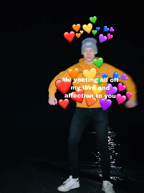 Love And Affection Memes Are 💘💞💝💓💖💗💕 Cute Love Memes Cute Memes