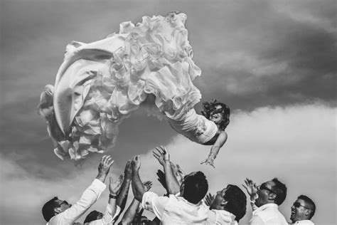 las 25 mejores fotos de boda del año hechizo de boda